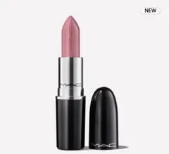 【新品未使用】MACラスターガラスシアーシャインリップ506リニューアル後品のサムネイル
