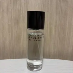 SHOLAYER ホワイトムスク ボディスプレー