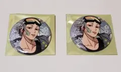 SAKAMOTO DAYS サカモトデイズ デコラ 缶バッジ 楽