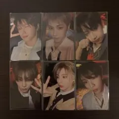 boynextdoor boylife weverse特典 コンプリートセット