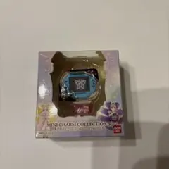 ミニチャームコレクション3 プリキュアオールスターズ　キュアアクア
