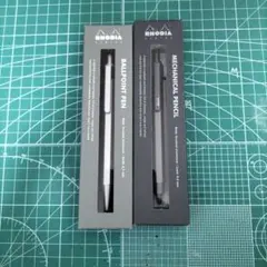 【まとめ売り】Rhodia ボールペン＆シャーペン