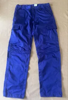 コロンビア 2wayパンツ メンズS(女性も着用できます)