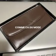 【COMME CA DU MODE】 コムサデモード / 長財布のサムネイル