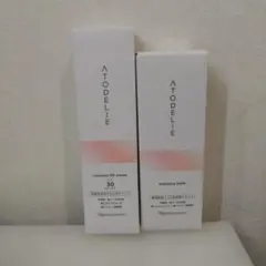 ナリス アトデリエモイスチャーUVクリーム(敏感肌用日やけ止めクリーム 