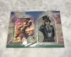 うたプリ THEME SONG CD2 アクリルスタンド シャニライ