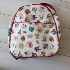 アンパンマンキャラクターリュック
