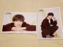 M!LK 吉田仁人 30杯目