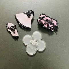 プチブライスアウトフィット　リルハート