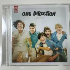 2026年最新】ワンダイレクション cd アルバムの人気アイテム - メルカリ