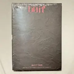 STRAY KIDS スキズ DO IT 新品未開封 DO VERSION