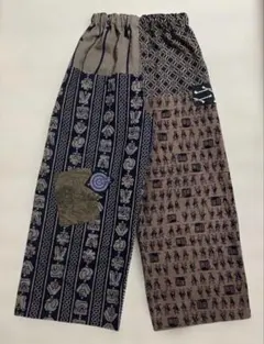 2026年最新】柿渋染め パンツの人気アイテム - メルカリ