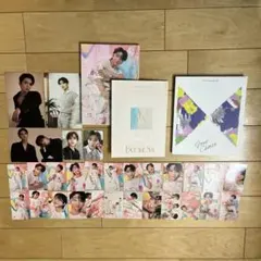 SEVENTEEN ジョシュア まとめ売り