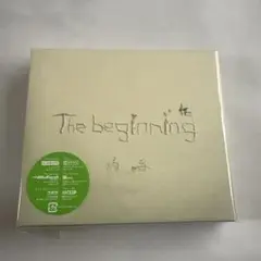 絢香　　The beginning