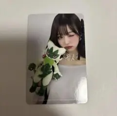 IVE ウォニョン ALIVE 期間生産限定盤　ポケモン ニャオハ ニャローテ