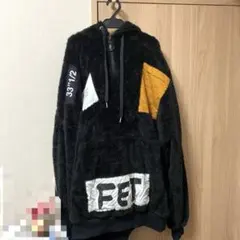 ジップアップ パーカー