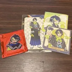 伊波ライ スイパラ コラボ