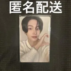 RIIZE ウォンビン トレカ ポップアップ クリスマス 6000円購入特典