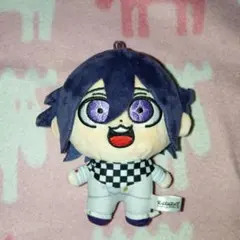 【匿名配送】ダンガンロンパ ドンキ もちどる コンプリート 王馬 小吉 5点 ダンガンロンパシリーズ×ドン・キホーテ もちどる （王馬小吉