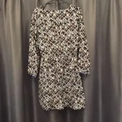 膝上ワンピース　お値下げ