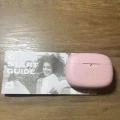 JBL WAVE BEAM 2 ワイヤレスイヤホンのサムネイル