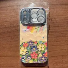 iPhone17pro スマホカバー