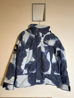 【即完品】The North Face ×Supreme マウンテンパーカー・M