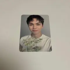 SEVENTEEN 「17 IS RIGHT HERE」 バーノン