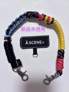 エーシーン ストラップ