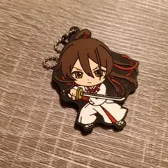 《美品》 地獄楽 ラバスト 山田浅ェ門佐切