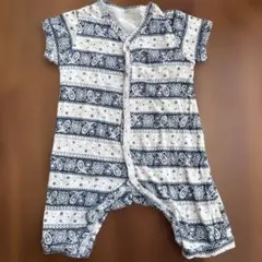 ocean&ground ロンパース