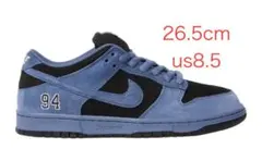 靴 Supreme Nike SB Dunk Low 27.0cm Nike SB Dunk Low x Supreme Rammellzee for Sale | Authenticity