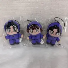 忍たま乱太郎 ほわぬい vol.3