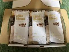 ドトール コーヒー 豆 250g 5袋 - メルカリ