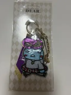 2026年最新】9ぷぅキーホルダーの人気アイテム - メルカリ