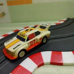 HOスロットカーBMWのサムネイル