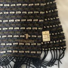 TRUSSARDI マフラー カフス タイピン セットのサムネイル