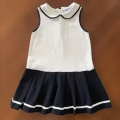 Jacadi ジャカディ ワンピース 96cmのサムネイル