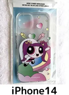 NewJeans Line Friends iPhone ケース　トレカ　ハニ NewJeans Line Friends iPhone ケース トレカ ハニ - メルカリ