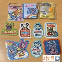ナルミヤ AngelBlue エンジェルブルー ナカムラくん まとめ売り