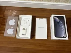 Apple iPhone XR 空箱