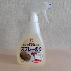 エコアンダリヤ専用 スプレーのり 300ml