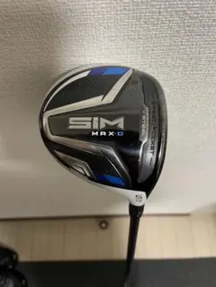 2025年最新】simフェアウェイウッド用ヘッドカバーの人気アイテム