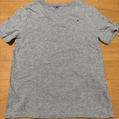 Tommy Hilfiger グレー Tシャツ M (8-10)