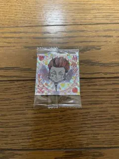 HUNTER × HUNTER ウエハースシール ヒソカ HR