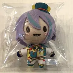 プロセカ　神代類　モアプラスマスコット