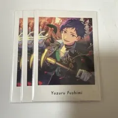 あんスタ ぱしゃっつ vol.6 Action 伏見弓弦 | Mercari