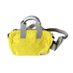90s NIKE 2way shoulder bagのサムネイル