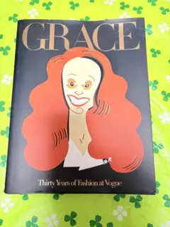 GRACE: Thirty Years of Fashion at Vogue