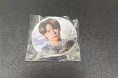 三代目 NAOTO 缶バッジ